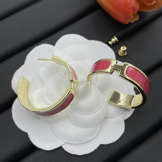 Hermes Earring 05lyh34 (9)