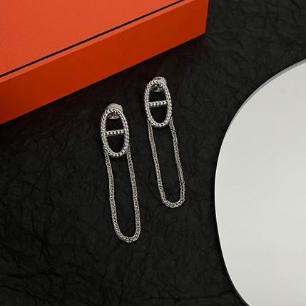Hermes Earring 05lyh35 (10)
