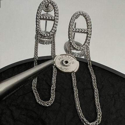 Hermes Earring 05lyh35 (12)