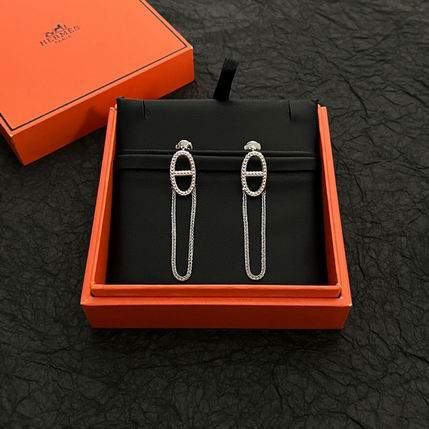 Hermes Earring 05lyh35 (7)