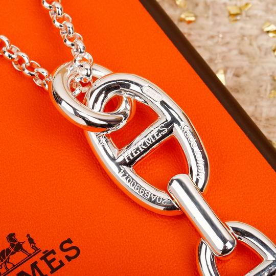 Hermes Necklace 04lyh52 (3)