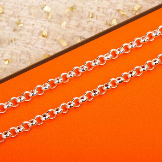 Hermes Necklace 04lyh52 (5)