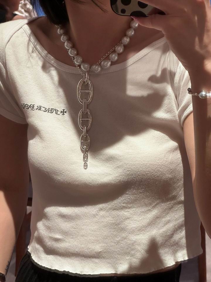 Hermes Necklace 04lyh52 (8)