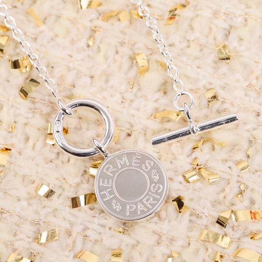 Hermes Necklace 04lyh53 (2)