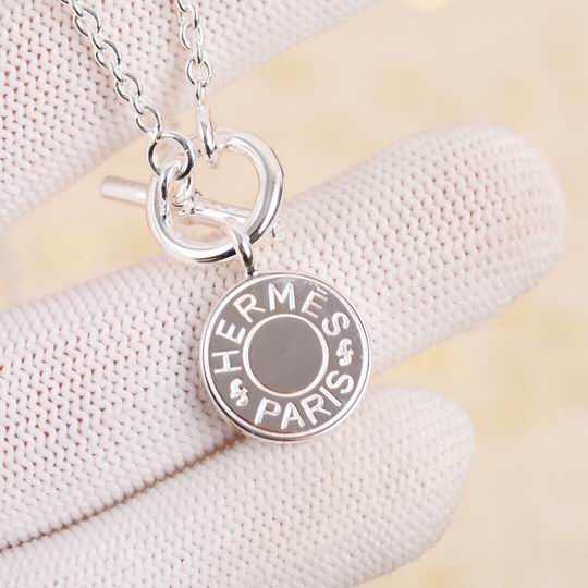 Hermes Necklace 04lyh53 (3)