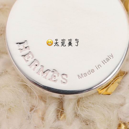 Hermes Necklace 04lyh53 (5)