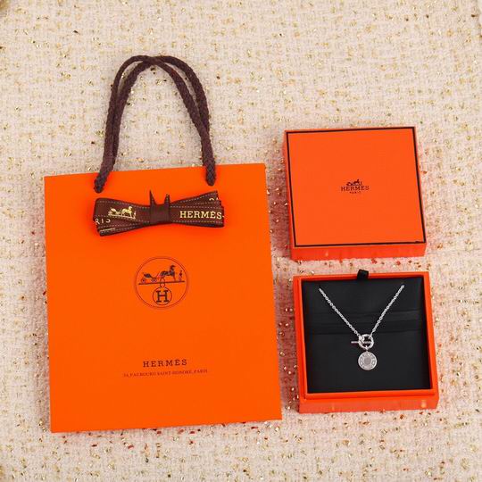 Hermes Necklace 04lyh53 (7)