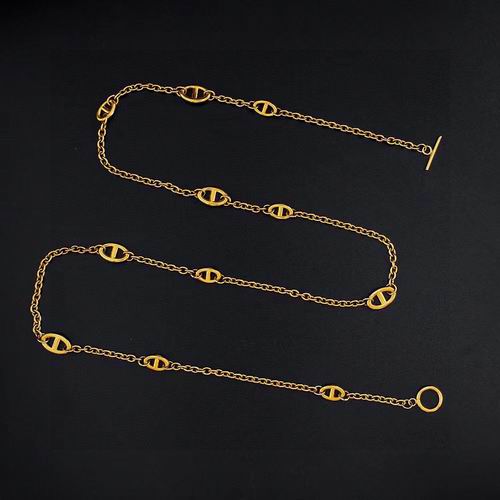 Hermes Necklace 04lyh54 (4)