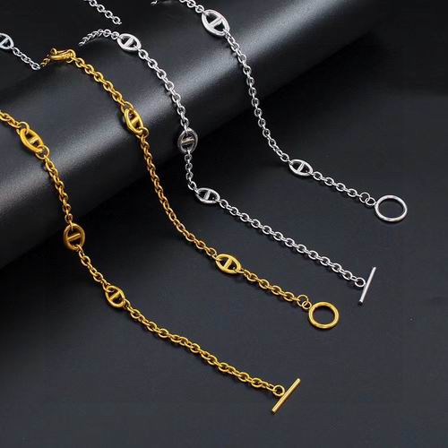 Hermes Necklace 04lyh54 (6)