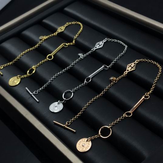 Hermes Necklace 04lyh55  (1)