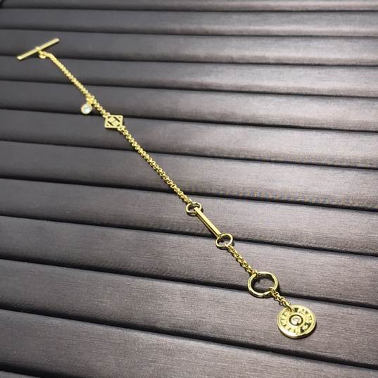 Hermes Necklace 04lyh55  (4)