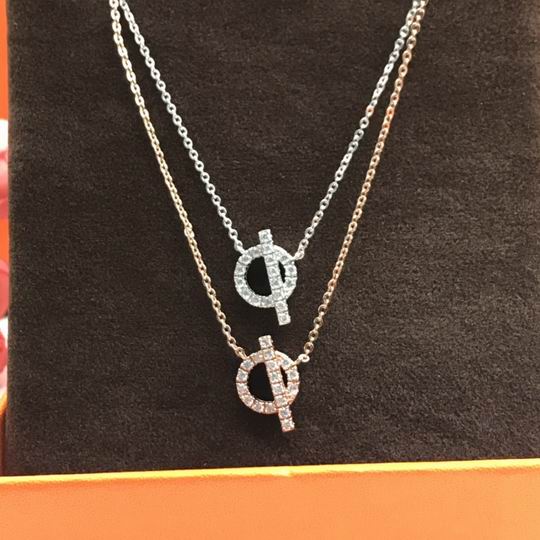 Hermes Necklace 04lyh56 (1)