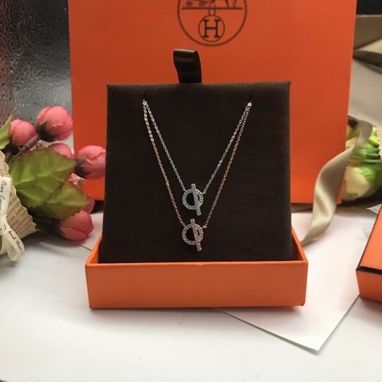 Hermes Necklace 04lyh56 (2)
