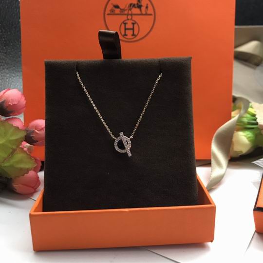 Hermes Necklace 04lyh56 (3)