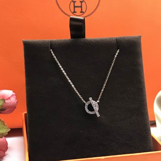 Hermes Necklace 04lyh56 (4)