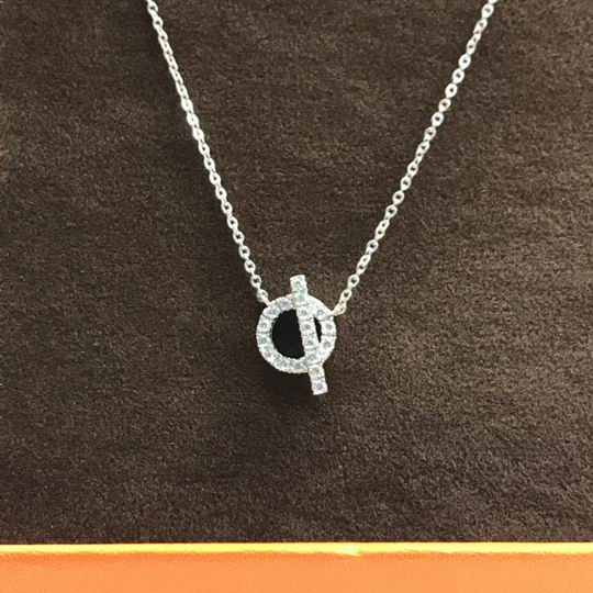 Hermes Necklace 04lyh56 (5)