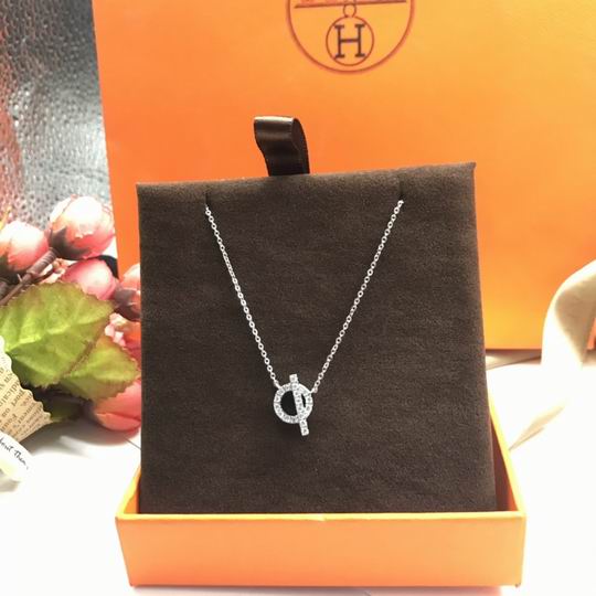 Hermes Necklace 04lyh56 (7)