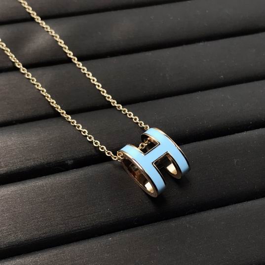 Hermes Necklace 04lyh57 (2)
