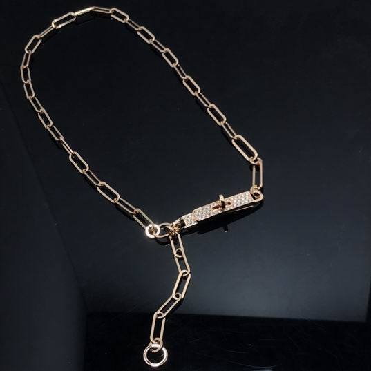 Hermes Necklace 04lyh58 (2)