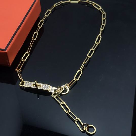 Hermes Necklace 04lyh58 (3)
