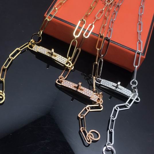 Hermes Necklace 04lyh58 (5)