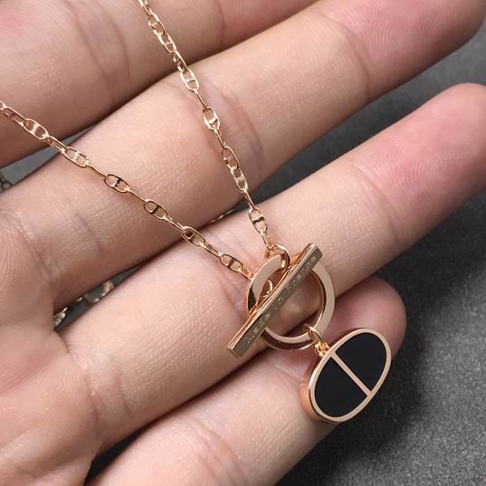 Hermes Necklace 04lyh59 (4)