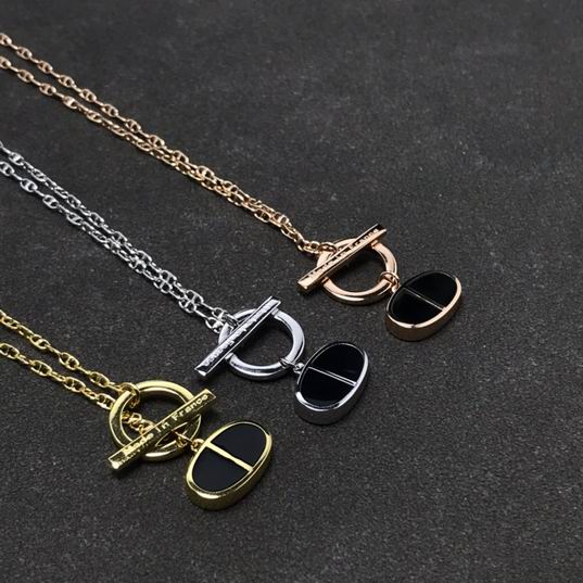 Hermes Necklace 04lyh59 (6)