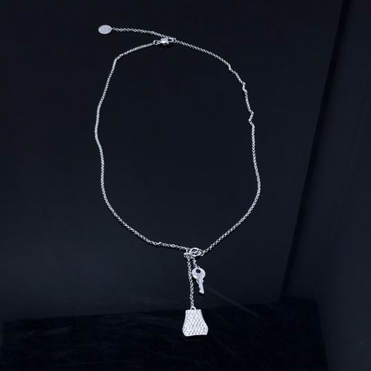 Hermes Necklace 04lyh60 (1)