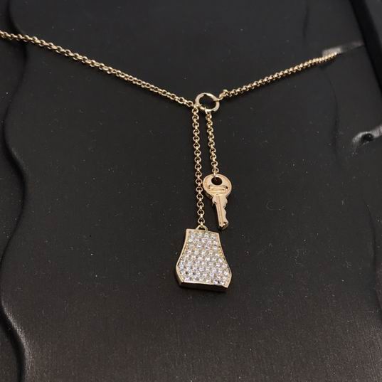 Hermes Necklace 04lyh60 (3)