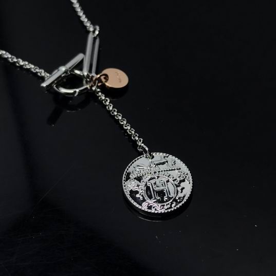 Hermes Necklace 04lyh61 (4)