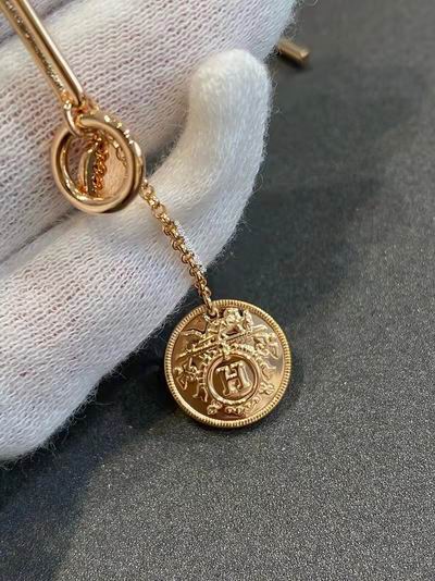 Hermes Necklace 04lyh61 (6)