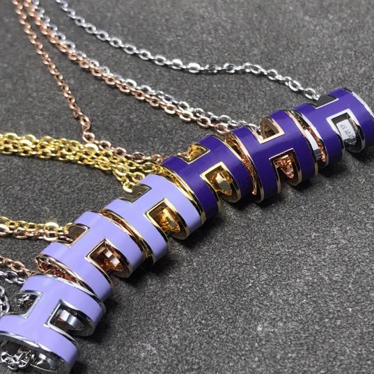 Hermes Necklace 04lyh62 (3)