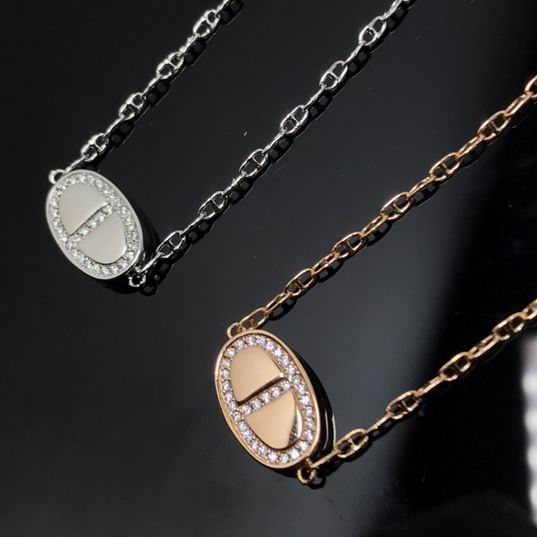 Hermes Necklace 04lyh63 (2)