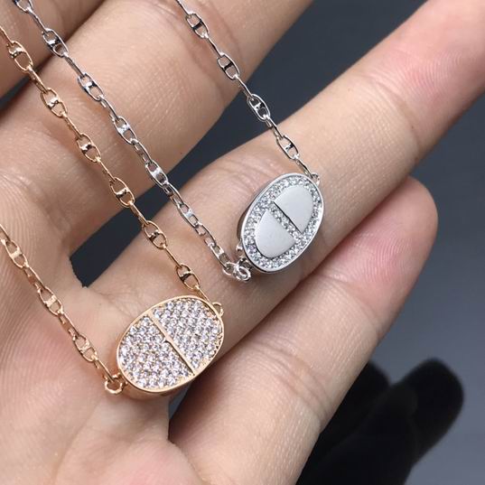 Hermes Necklace 04lyh63 (3)