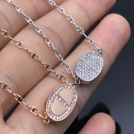 Hermes Necklace 04lyh63 (4)