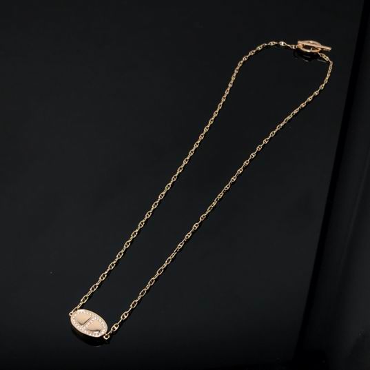 Hermes Necklace 04lyh63 (5)