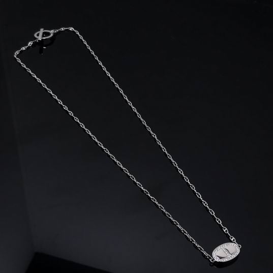 Hermes Necklace 04lyh63 (6)