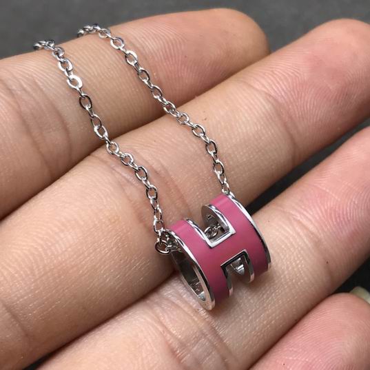 Hermes Necklace 04lyh64 (3)