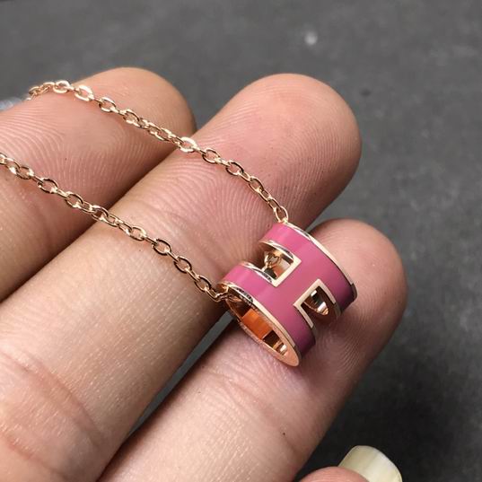 Hermes Necklace 04lyh64 (4)