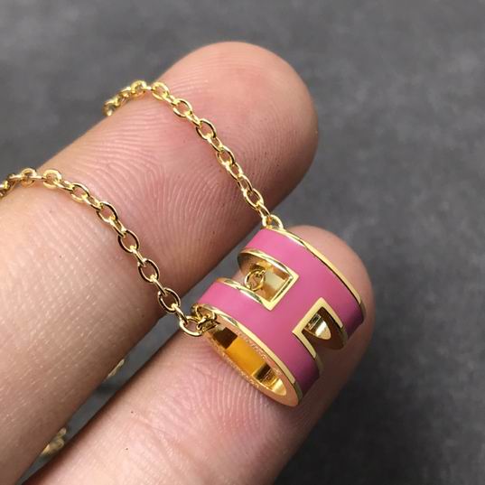 Hermes Necklace 04lyh64 (5)