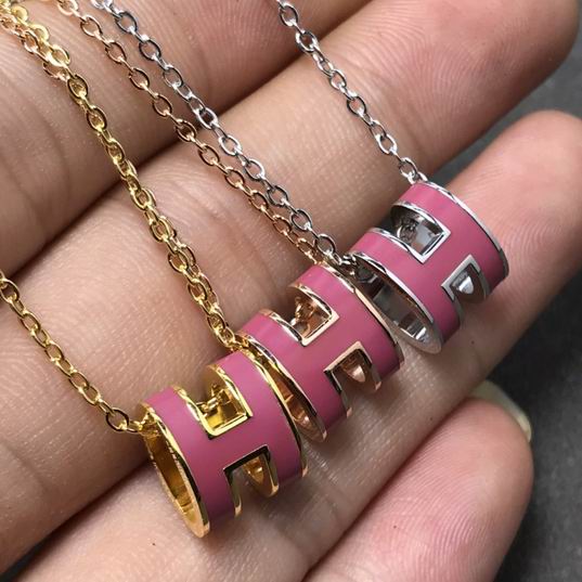 Hermes Necklace 04lyh64 (6)