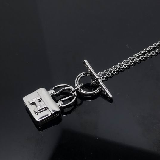 Hermes Necklace 04lyh65 (3)