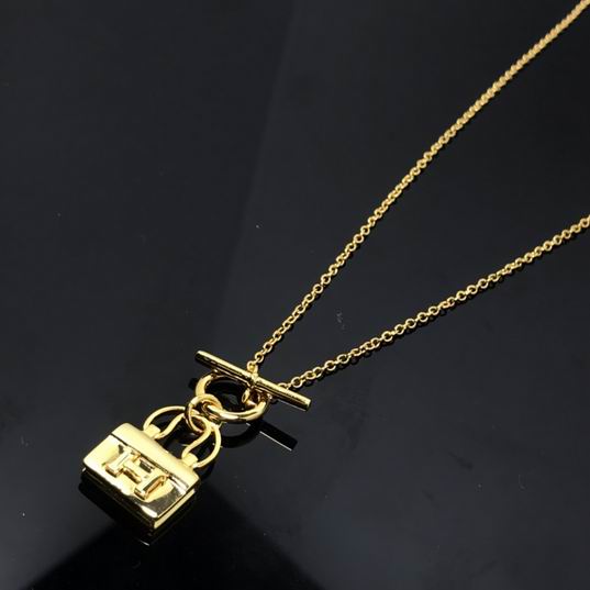 Hermes Necklace 04lyh65 (4)