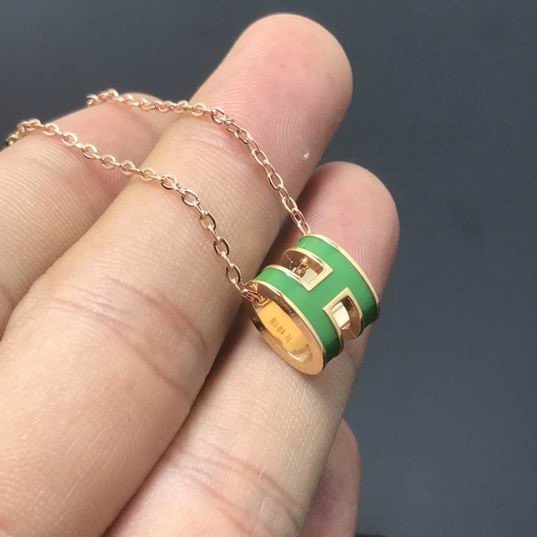 Hermes Necklace 04lyh66 (3)
