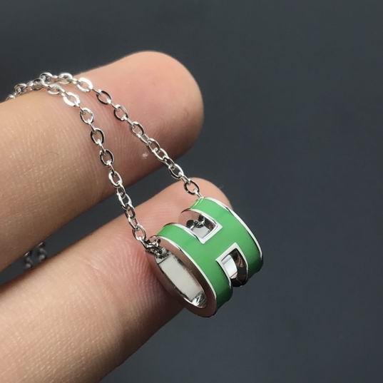 Hermes Necklace 04lyh66 (4)