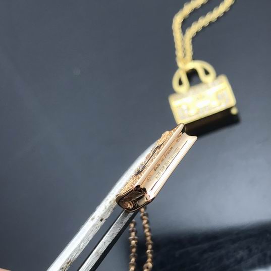 Hermes Necklace 04lyh67 (5)