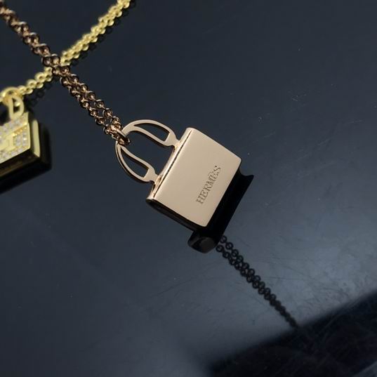 Hermes Necklace 04lyh67 (6)