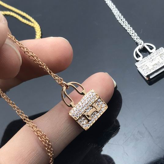Hermes Necklace 04lyh67 (7)
