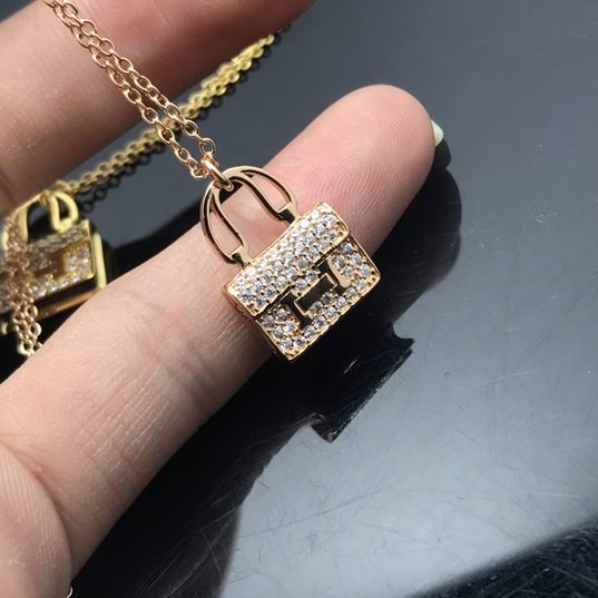 Hermes Necklace 04lyh67 (8)