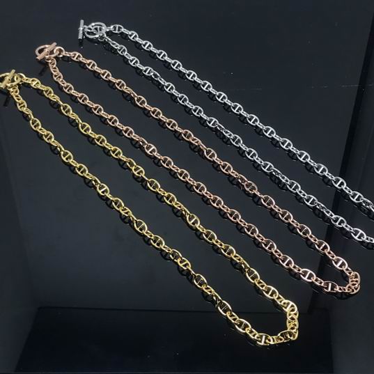 Hermes Necklace 04lyh68 (1)